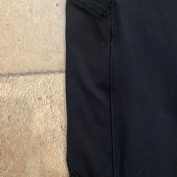 **SOLD** LULULEMON | Fast and Free Tights - Picture 9 of 10